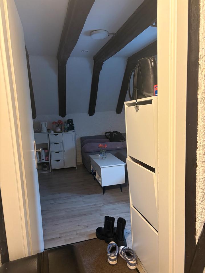 Thumbnail-Wohnung nähe Rüsselsheim bahnhof