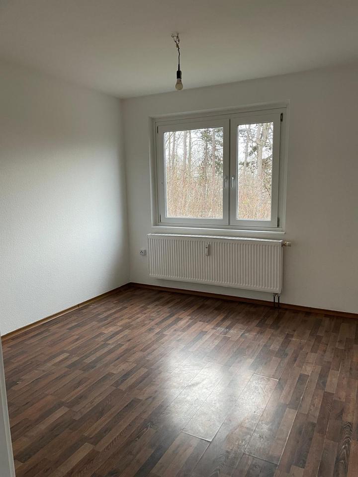 Thumbnail-Ruhige 55m² Wohnung im Grünen – Katharinenweg 18, Apolda