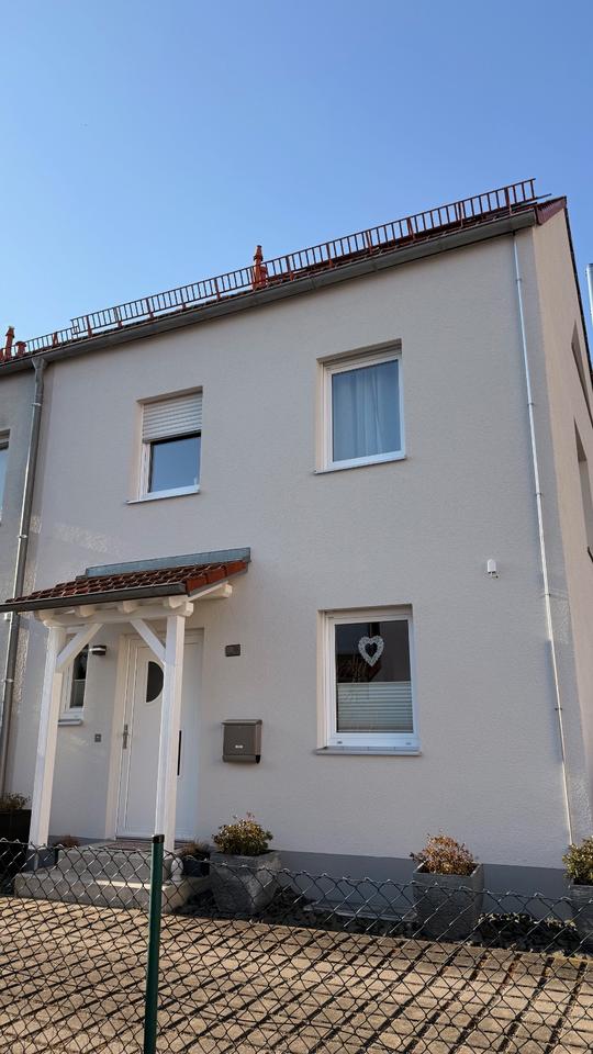 Thumbnail-Sonnige Doppelhaushälfte mit 5 Zimmern in Kissing