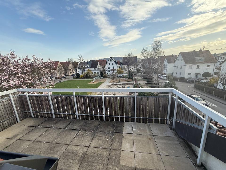 Thumbnail-Helle 4 Zi-DG_Wohnung in Fellbach