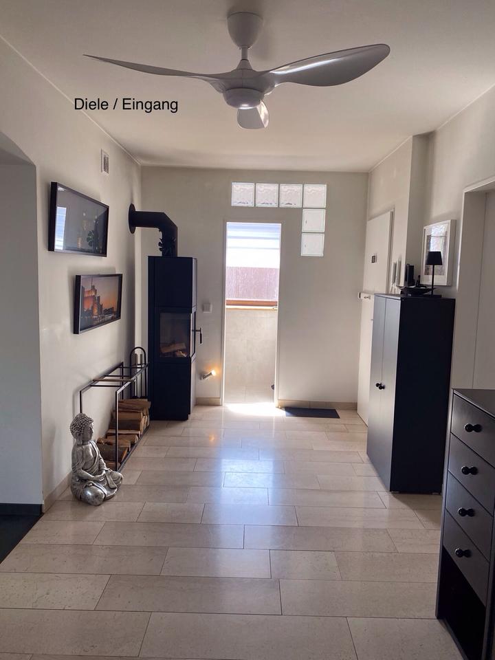 Thumbnail-Charmante 4-Zimmer-Wohnung in Duisburg Rumeln 103 qm