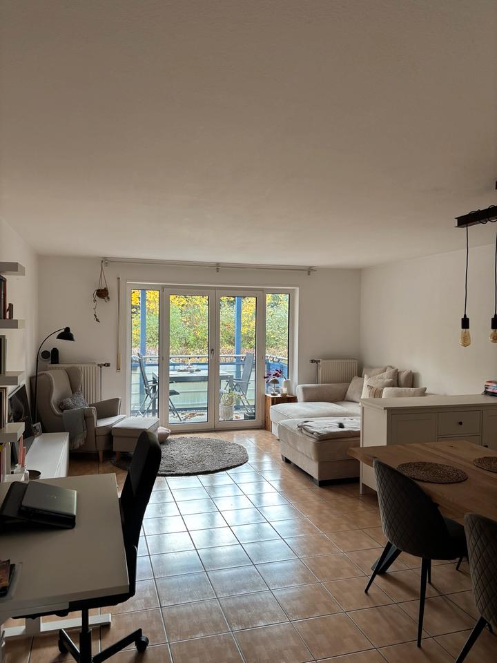 Thumbnail-2 Zimmer Wohnung 75175 Pforzheim