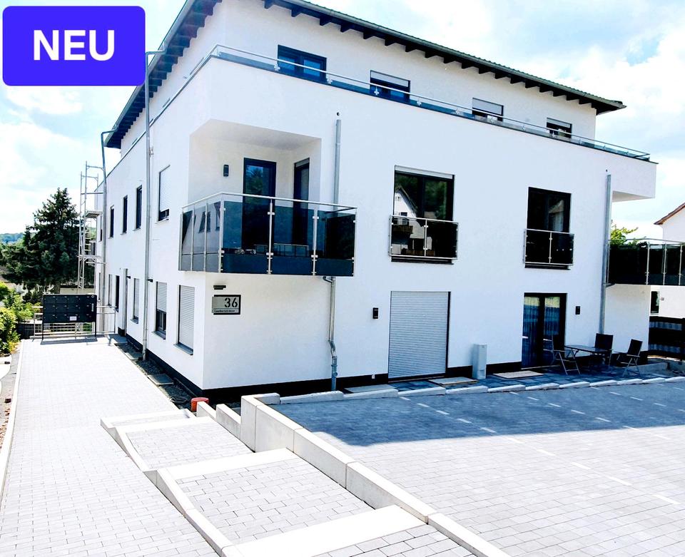 Thumbnail-3 ZKB, Fahrstuhl, Balkon, Stadtmitte