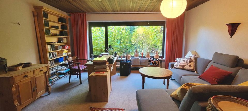 Thumbnail-Großzügiger Bungalow mit Wintergarten in Norden