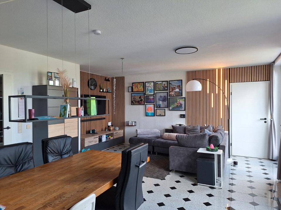 Thumbnail-Provisionsfreie zentrale 4-Zimmer-Maisonette-Wohnung