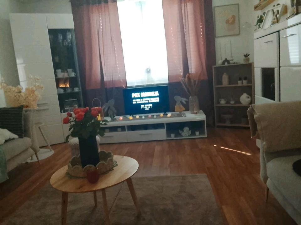 Thumbnail-4 Zimmer Wohnung Sonnenhof 2 Balkone