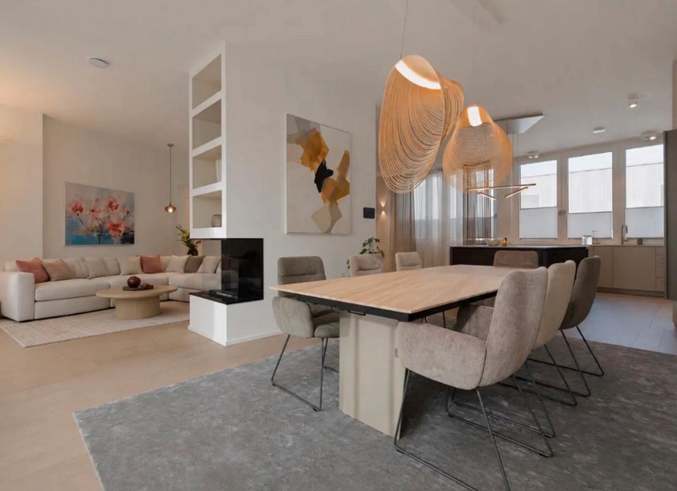 Thumbnail-Exklusive Penthouse Wohnung mit Premium Ausstattung