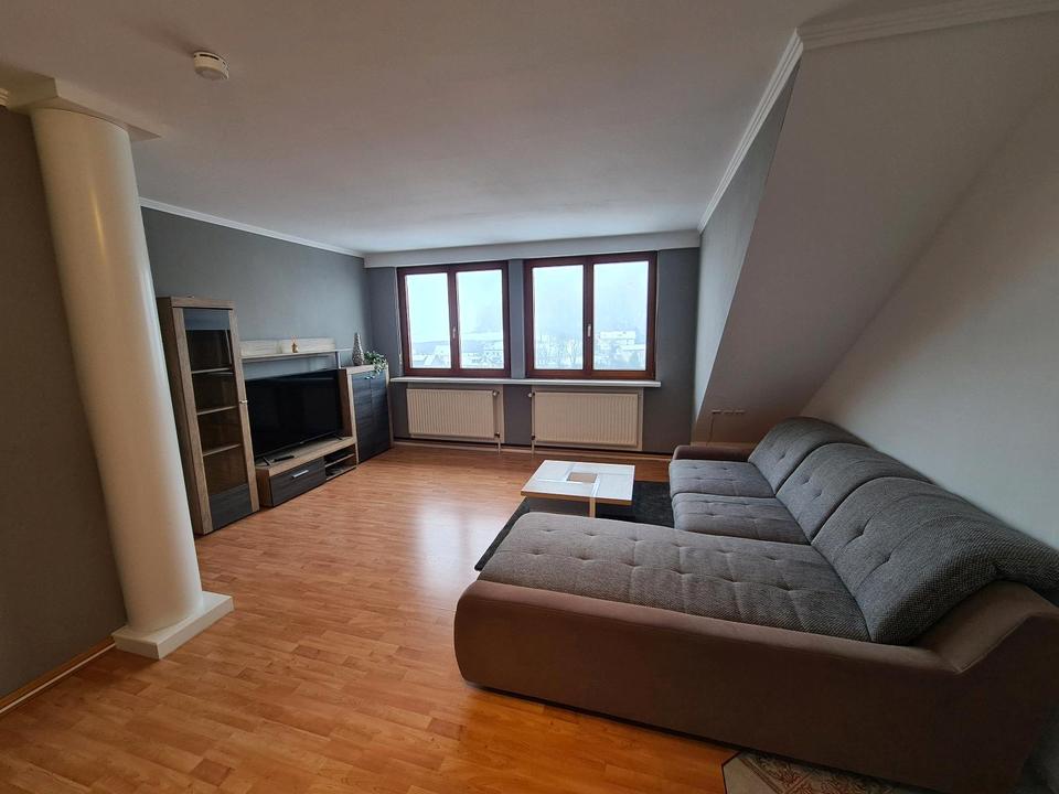 Thumbnail-Ferienwohnung Bad Wildungen Odershausen 2 zimmer 70m2