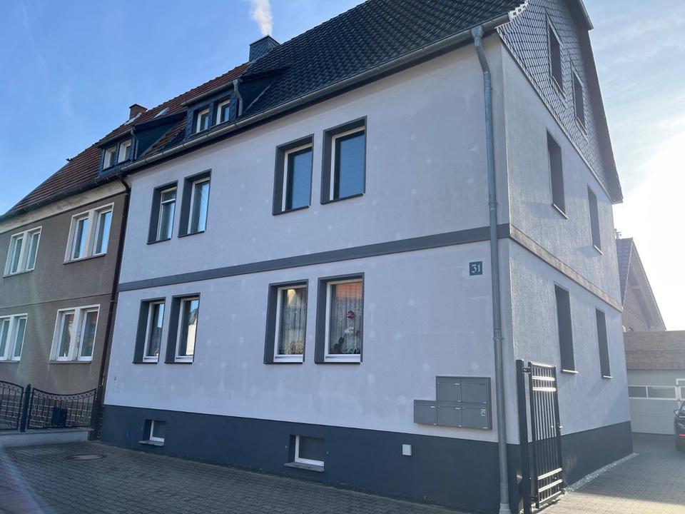 Thumbnail-2 Raum Wohnung 55m² Nordhausen in Krimderode (neu renoviert)