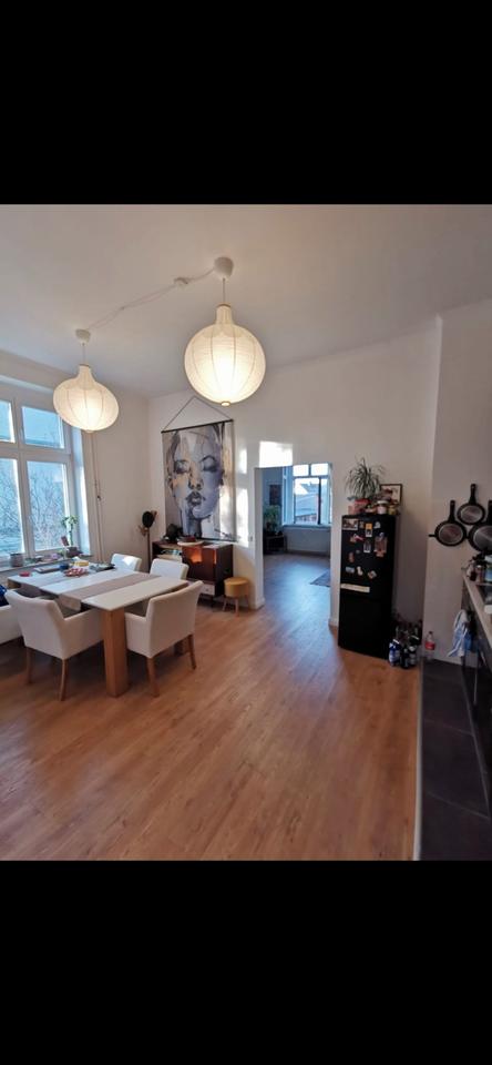 Thumbnail-Eigentumswohnung in Top Lage mit privatem Stellplatz