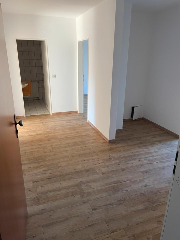 Thumbnail-Tolle 2 Zimmerwohnung in Penzberg zu vermieten