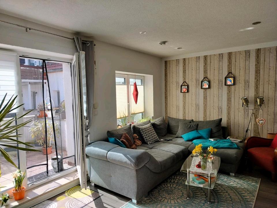 Thumbnail-3 Raum Wohnung