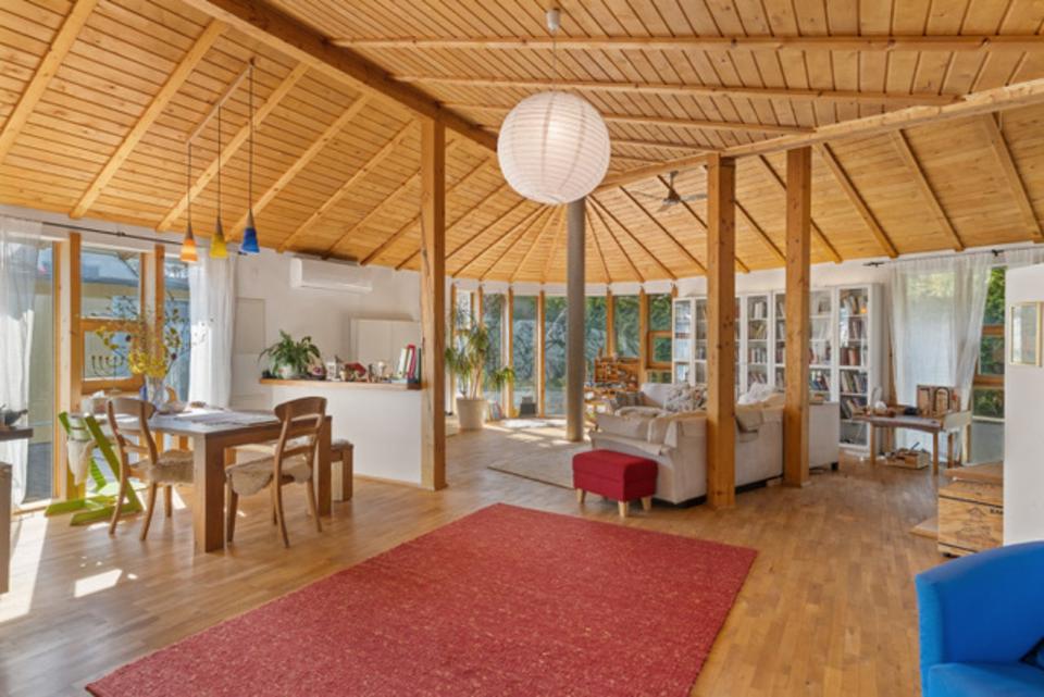 Thumbnail-Exclusiver Walmdachbungalow + Werkstatt- Naturnah Entspannt Leben