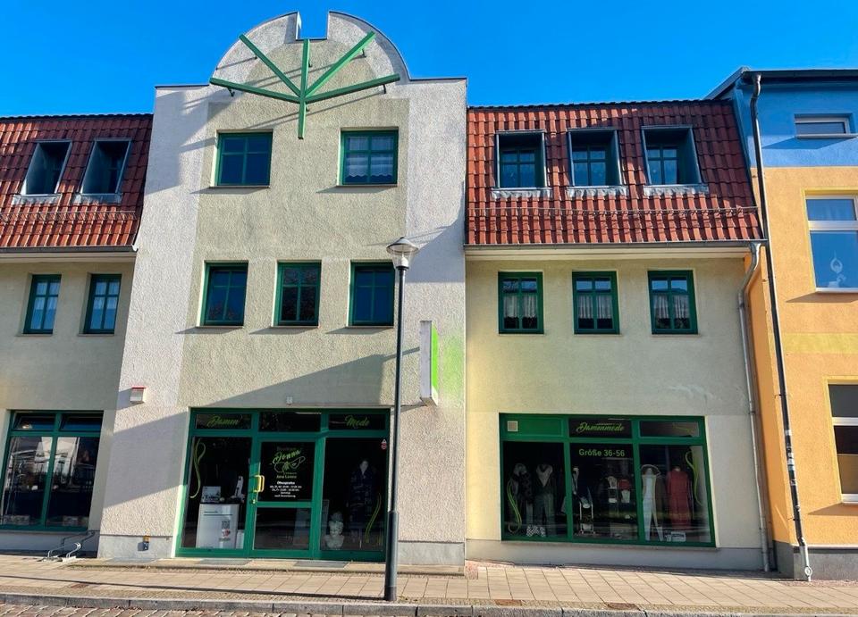 Thumbnail-2 Raumwohnung Demmin