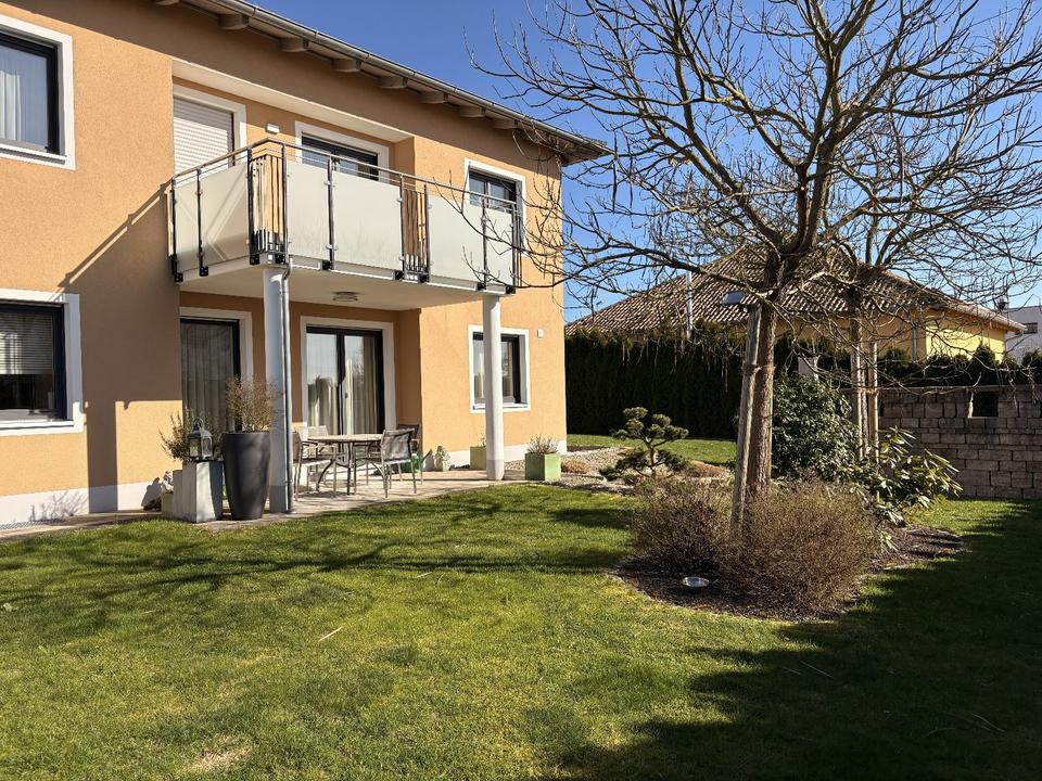 Thumbnail-Exklusives Toscanahaus mit Garten & Doppelgarage