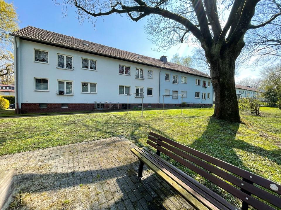Thumbnail-*PROVISIONSFREI* Drei-Zimmer-Eigentumswohnung im Jungferntal