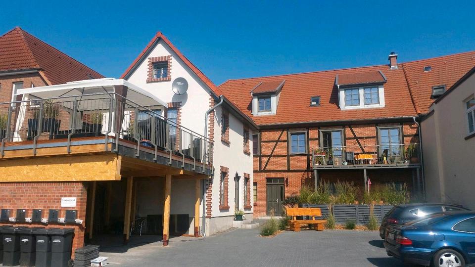 Thumbnail-3 Raum Wohnung in Wittenburg
