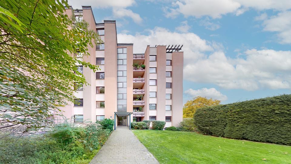 Thumbnail-IMMOPARTNER – GRÜNBLICK UND RUHE