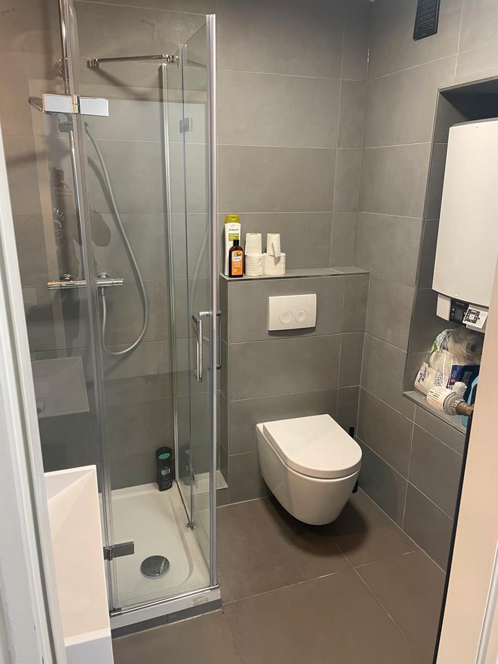 Thumbnail-Möblierte Wohnung in der Innenstadt neben der Zeil 3