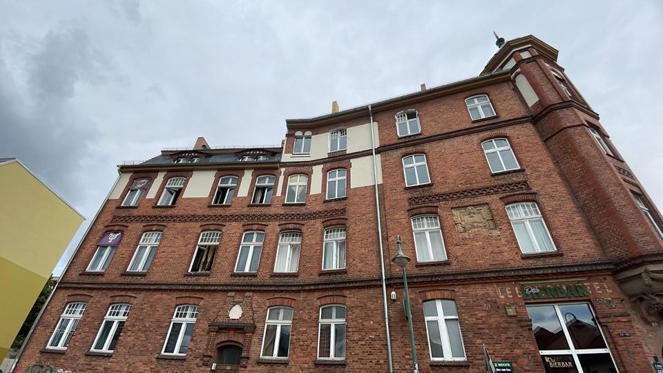 Thumbnail-Große 3 Zimmerwohnung Nahe Stadtzentrum Unit*09 FFO