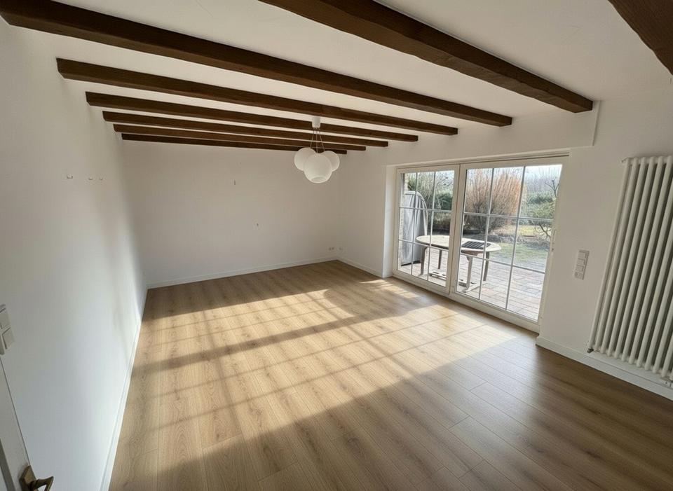 Thumbnail-Schöne 70 qm große Souterrainwohnung in Wickede (Ruhr)