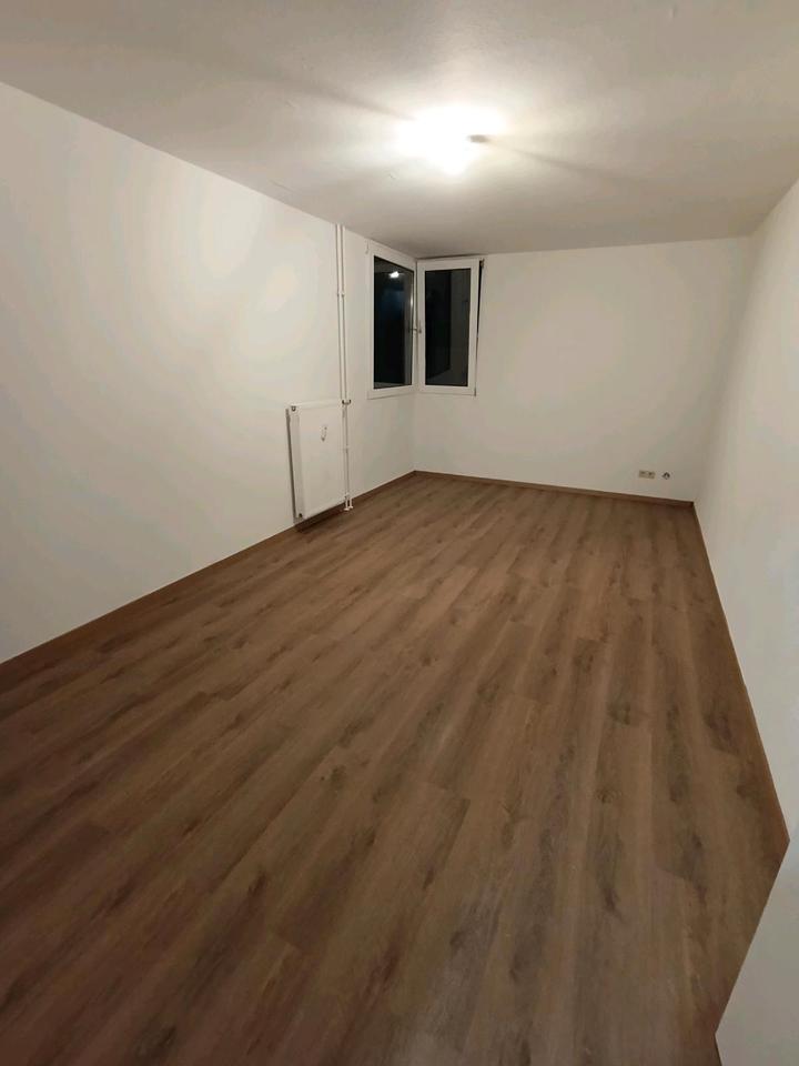 Thumbnail-Renovierte 1-Zimmer Wohnung sofort verfügbar