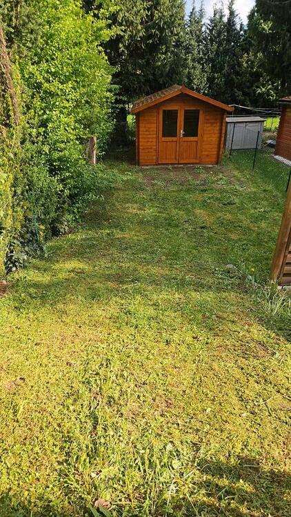 Thumbnail-3ZW 80m² in 3FH Garten Stellplatz MTZ Nähe