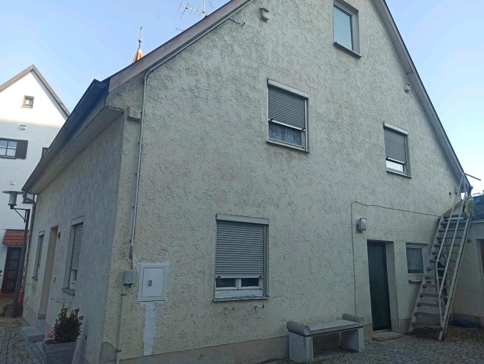 Thumbnail-Einfamilienhaus als Kapitalanlage