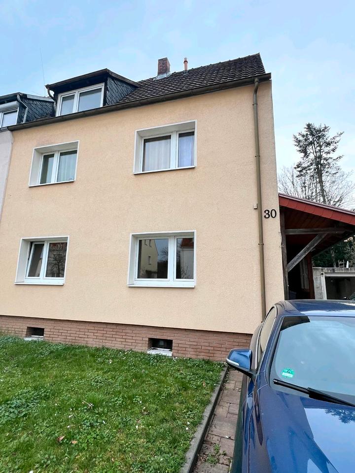 Thumbnail-Obergeschosswohnung (OG) – 45 m² – 2–3 Zimmer – frisch renoviert