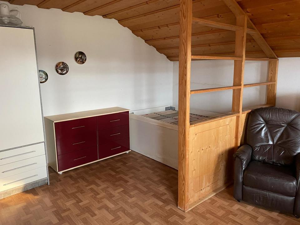 Thumbnail-Wohnung in Prem 650.-- plus Nebenkosten