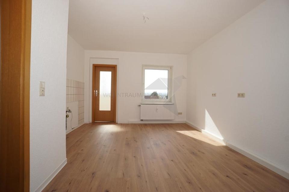 Thumbnail-NEU renoviert!!! 2-Raum-Wohnung im grünen Marienthal, nahe dem Klinikum