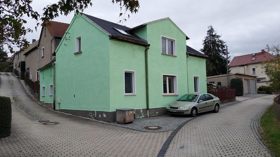 Thumbnail-Haus zum Alt werden