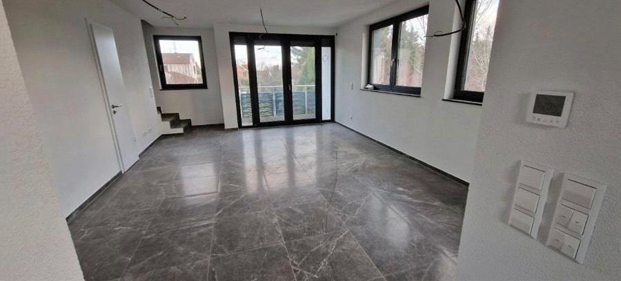 Thumbnail-Maisonettewohnung in Hochdorf Enz
