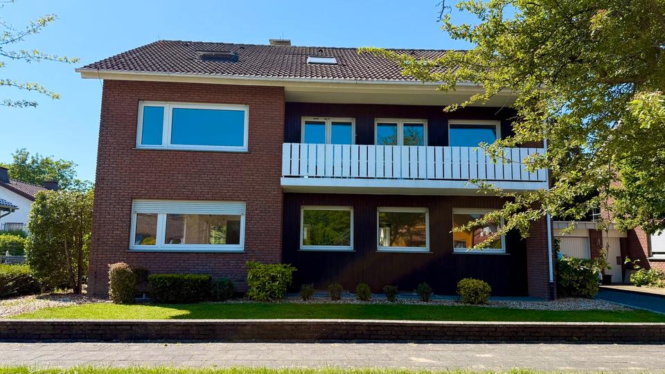 Thumbnail-„Privater Verkauf unseres Zweifamilienhauses“