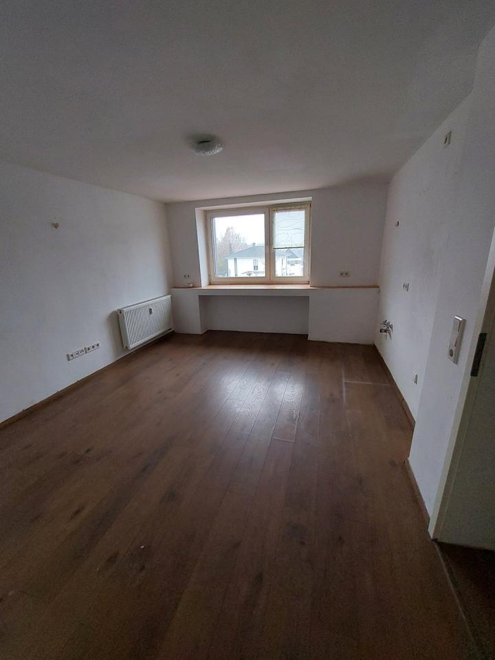 Thumbnail-2 Zimmer Wohnung in Dortmund Schüren mit Ausblick