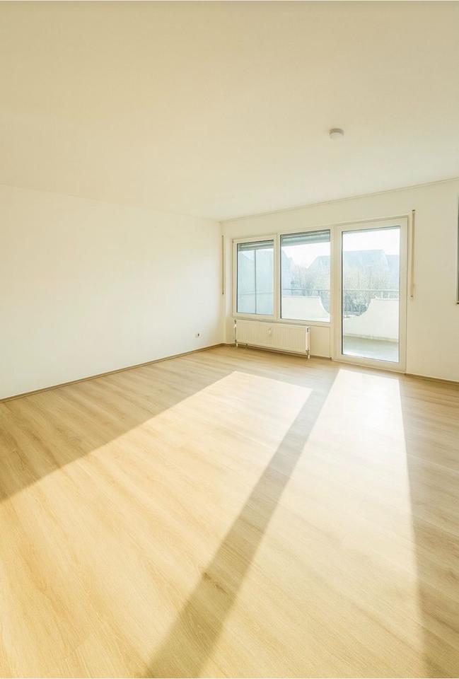 Thumbnail-1,5 Zimmer Wohnung mit Einbauküche