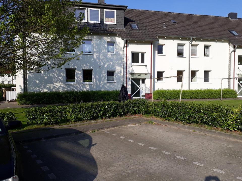 Thumbnail-* Anfragestopp* - Rastede - 4 Zimmer Küche Bad Erdgeschosswohnung