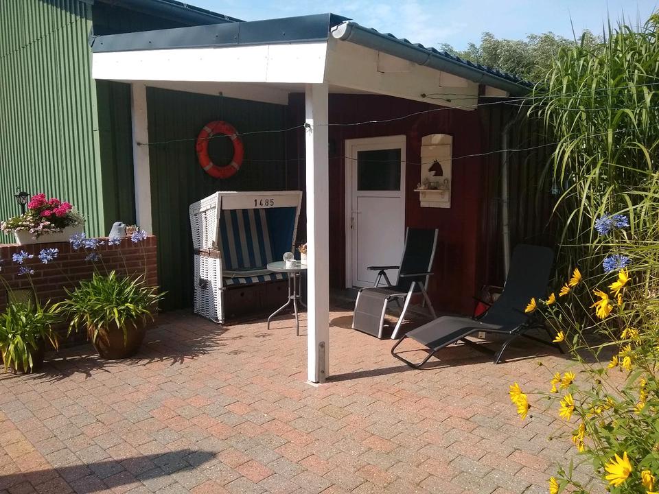 Thumbnail-Ferienwohnung an der Nordseeküste
