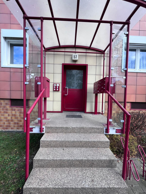 Thumbnail-3 Frisch Renovierte WG Zimmer in 13059 Berlin