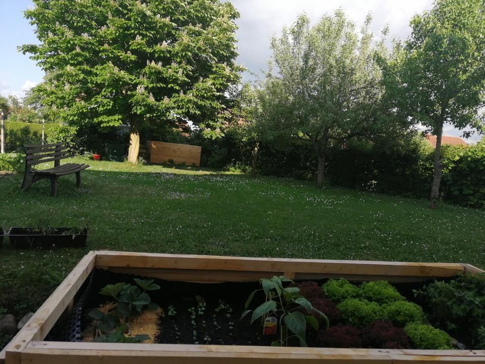 Thumbnail-2,5 Zimmerwohnung in 3 Familienhaus Gailenkirchen, Schw.Hall