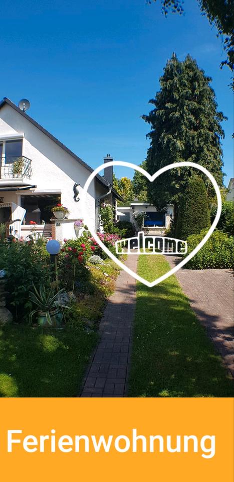 Thumbnail-Strandnahe Ferienwohnung am Timmendorfer Strand