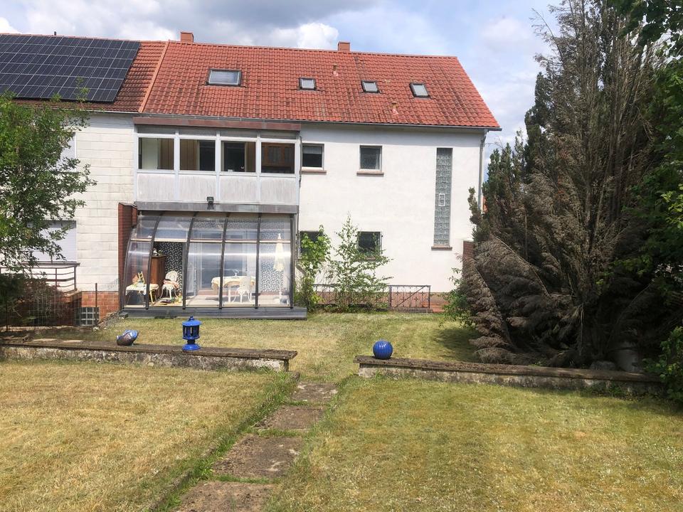 Thumbnail-Mehrfamilienhaus Großrosseln