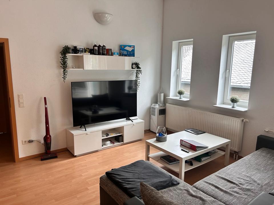 Thumbnail-Schöne gemütliche DG-Wohnung in 57258 Freudenberg