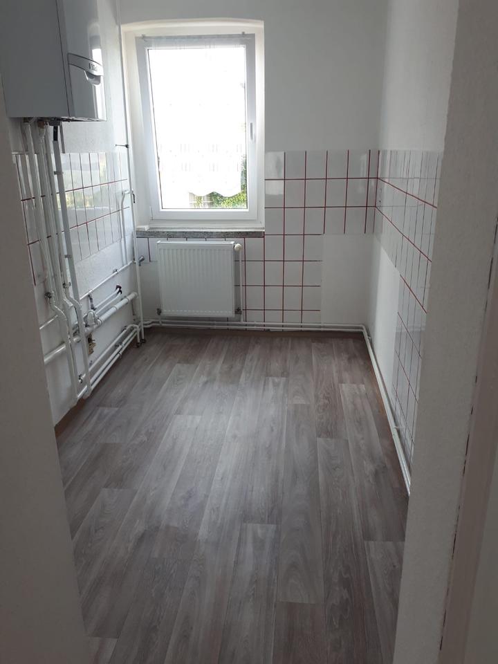 Thumbnail-Wohnung frisch renoviert-zu vermieten