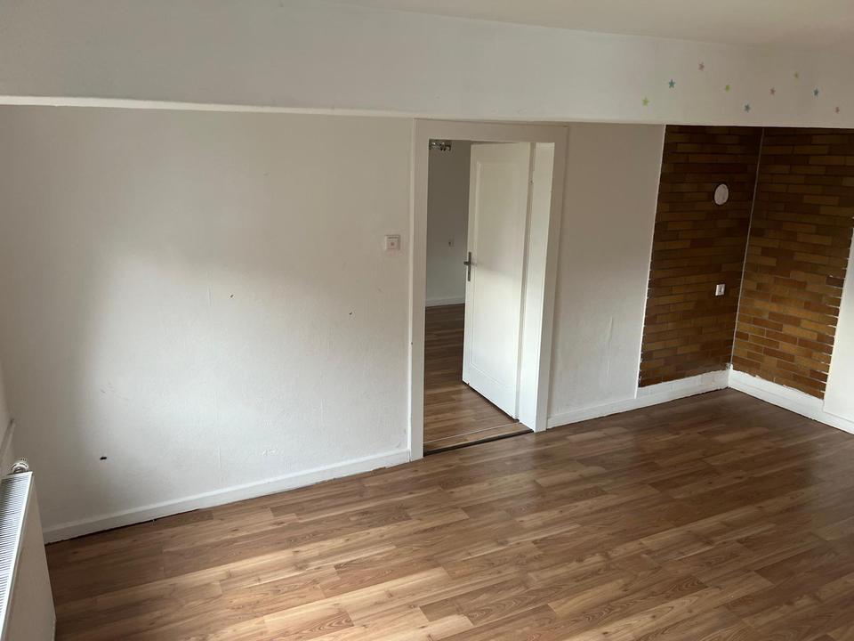 Thumbnail-WG- 2und 1 Zimmer in Staufenberg nahe Burg mit Balkon