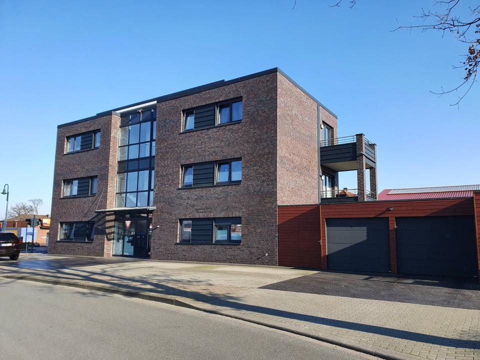 Thumbnail-Zentral in Garrel 73 qm² Wohnung zu vermieten