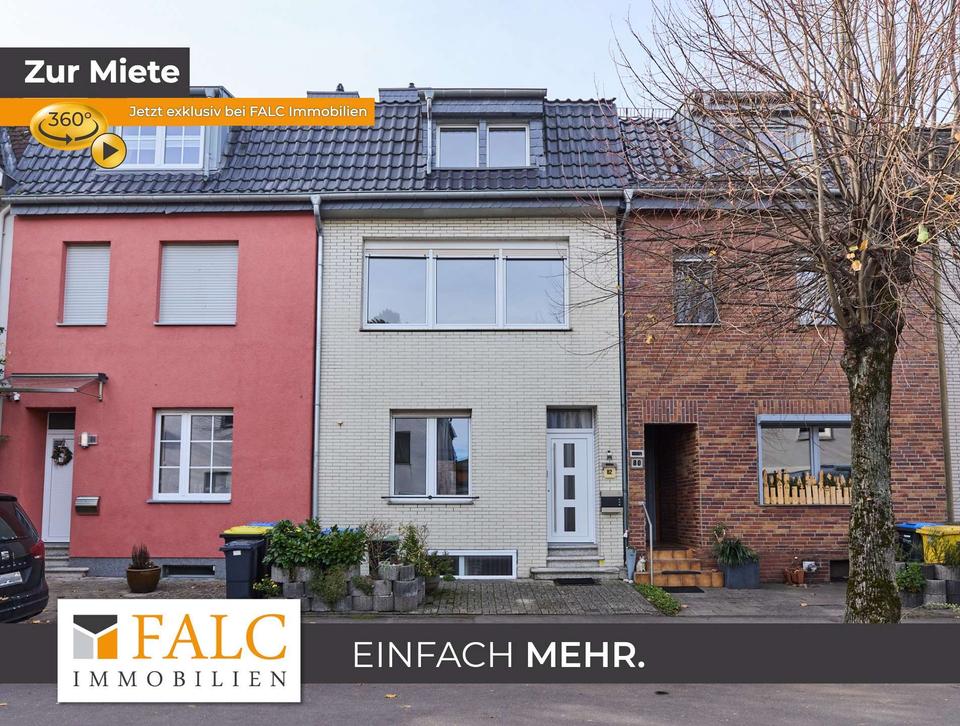 Thumbnail-Für alle, die mehr wollen als nur Wohnen!