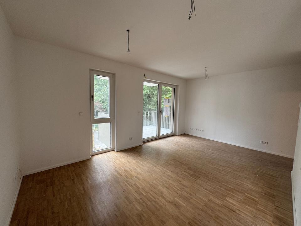 Thumbnail-Charmante 2-Zimmer-Wohnung mit Balkon