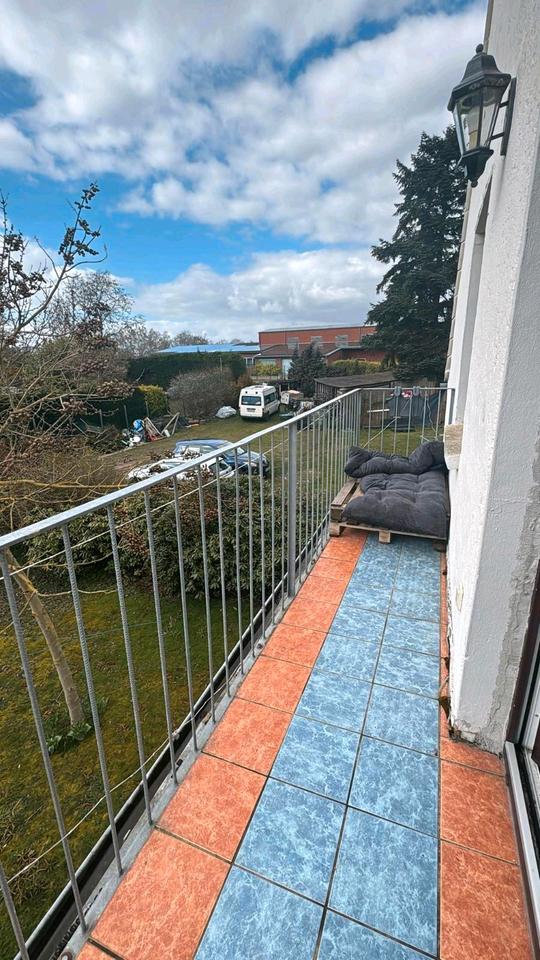 Thumbnail-4 12 Zimmer Wohnung mit etwas 120m² in Oppenwehe