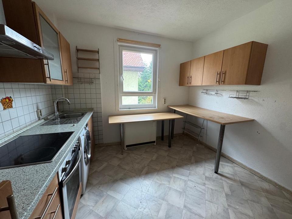Thumbnail-Schöne 3 Zimmer Wohnung in Birkenfeld Zentrum i